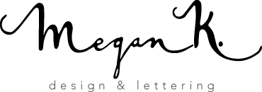 Megan Heller Logo